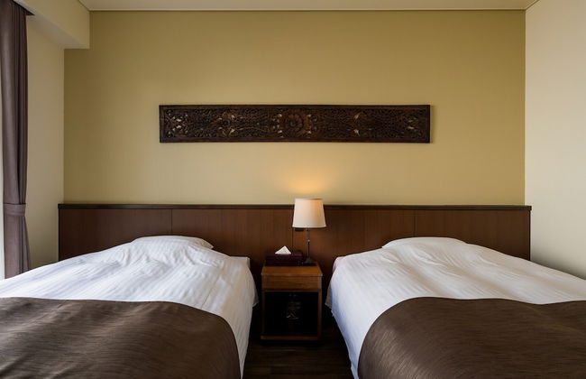 Pool Villa Yagaji Island by Coldio Premium - Foto 16