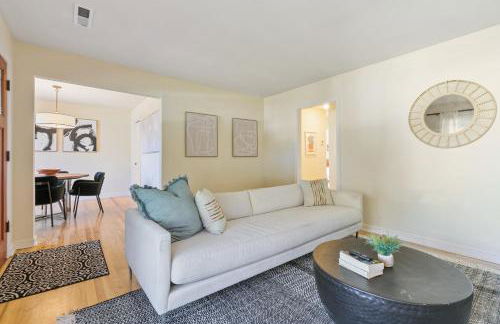 @ Marbella Lane - Modern and Sleek Home in Redwood - Foto 12