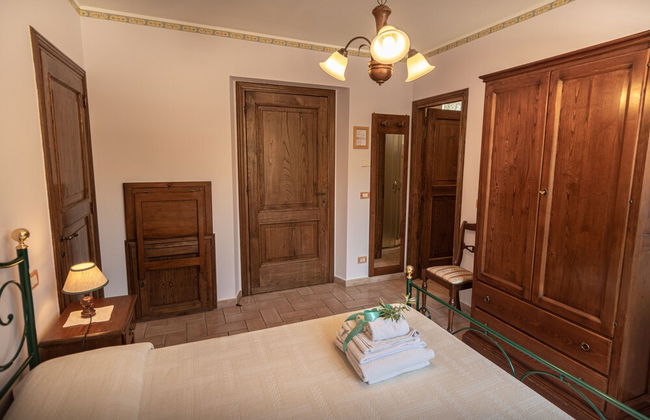 Agriturismo Assisi La Rocca - Foto 46