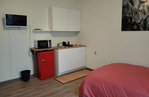 Malpensa monolocale indipendente - Foto 14