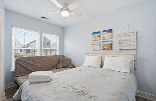 Sea Bright Gem Steps to Beach and Parking home - Foto 12