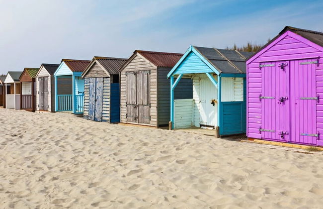 Renovated Home for 8 Canal Walk to Chichester - Foto 49