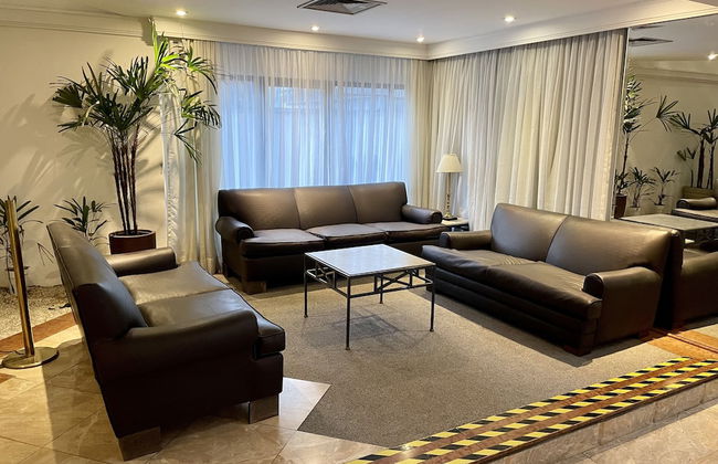 Três de Julho Flats - Jardins II - Photo 3