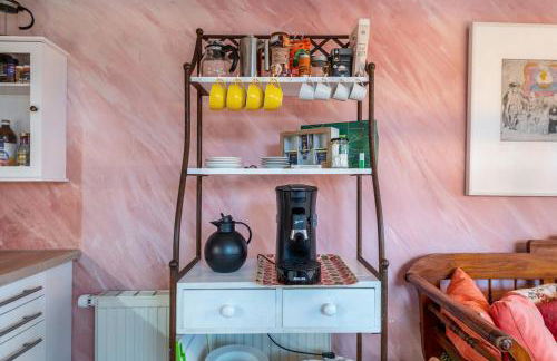 Haus Der Malerin Andrea Gawaz - Foto 38