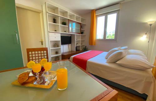 Hana City Apartment - Photo 24
