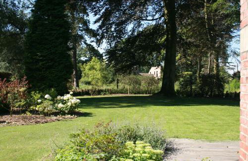 Gite de charme proche de Lille - La Conciergerie - Foto 26