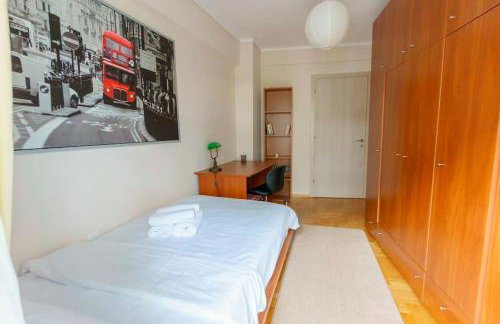 Cosy apartment near the city centre - Foto 15