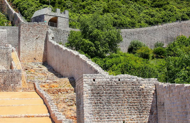 Tour in Dubrovnik - Foto 1