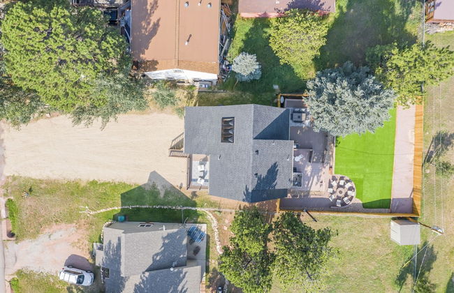 4brhot Tub & Arcademountain Get Away - Foto 60