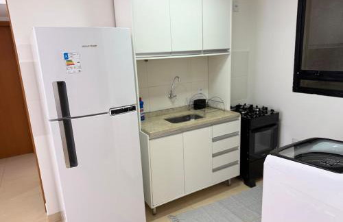 Residencial Azaleias apt 310 Comfort for 6 P - Foto 44