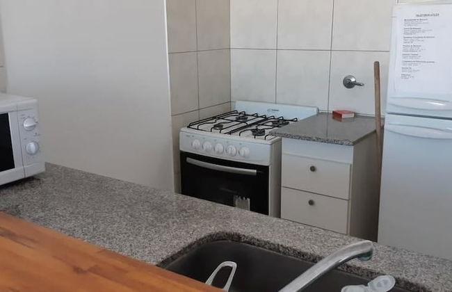 Departamentos Balcarce - Foto 8