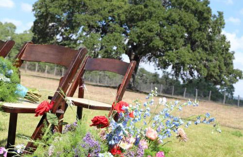 Private Ranch - Pool, Ping Pong, Yoga, Weddings, Games - Foto 115