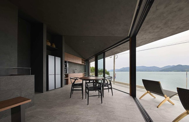 Seaside Villa SEEN - Foto 2