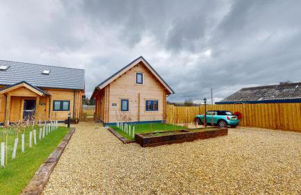 Bluebell Lodge - Photo 26