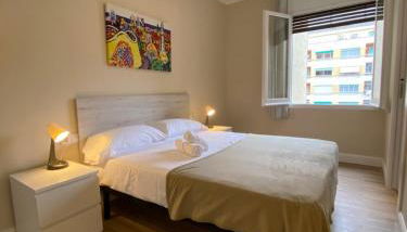 RIUS33 - Huge & Spacious Apartment in Montjuic - Photo 5