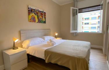 RIUS33 - Huge & Spacious Apartment in Montjuic - Photo 5