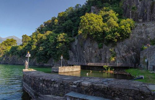 La Torretta "I Gabbiani" sul Lago Maggiore - Foto 34