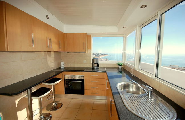 Albufeira Tenis Old Town N1 r/c Tras - Foto 32