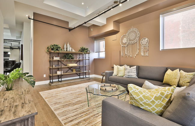 Les Lofts du Mont Royal - Foto 8