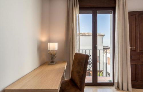 Albaicin Luxury Apartments - Foto 6