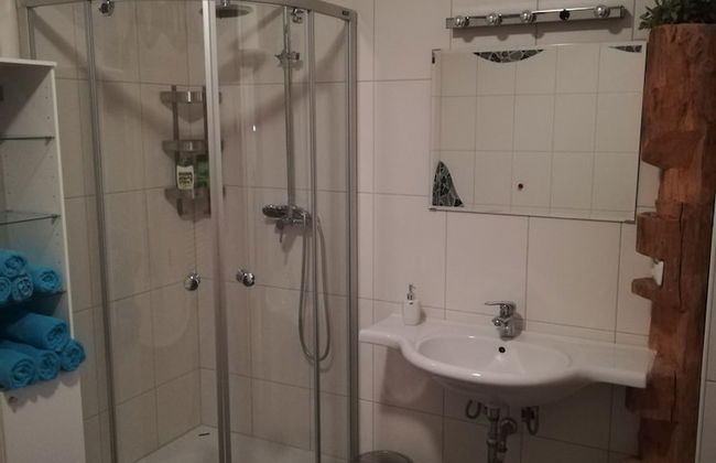 Apartment Heiligenkreuz - Foto 22