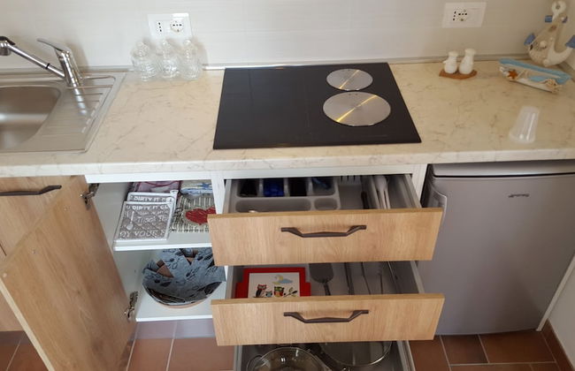 Agriturismo Cupido - Photo 20