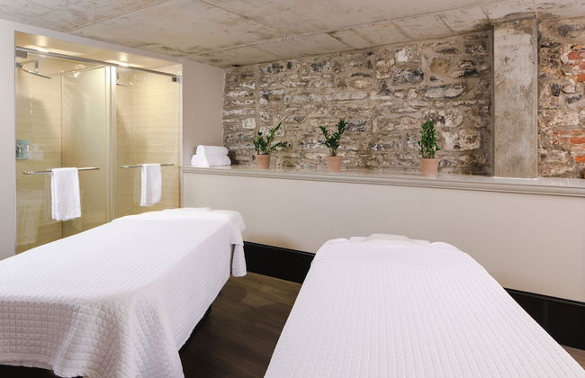 Hotel William Gray - Foto 47