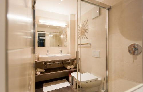 Sonnleiten Sonne Mond u Sterne - Photo 9