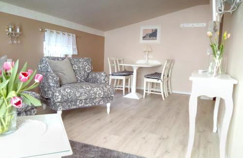 Apartment Villa Zur Altstadt Sassnitz - Foto 58