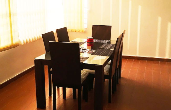 Gemini Place Apartments - Foto 8