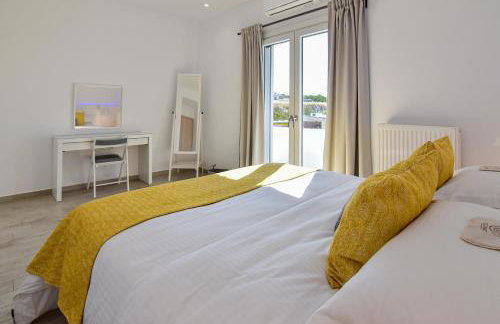 White Rock Milos Suites - Foto 80