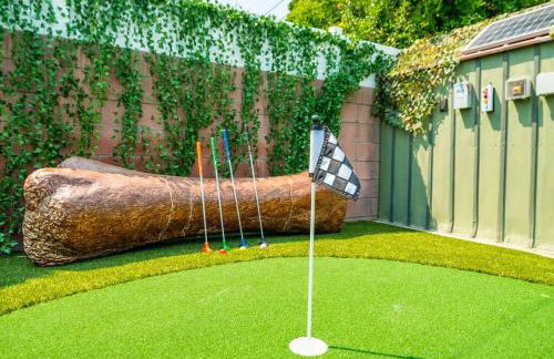 Dino Disneyland by OC Adventure Homes - Foto 44