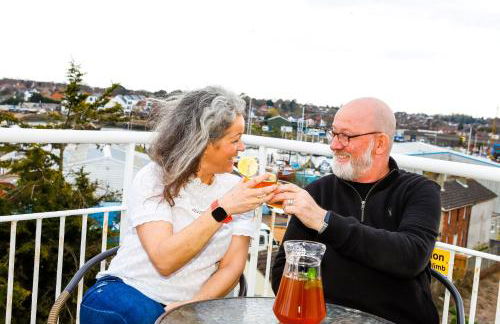 The Penthouse at Bridge Apartments - Foto 23