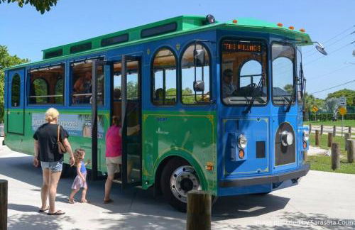 Beautiful Siesta Key home - Foto 23