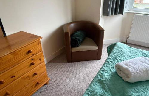 Tranquil Wolves Retreat with 4 Bedrooms - Foto 26