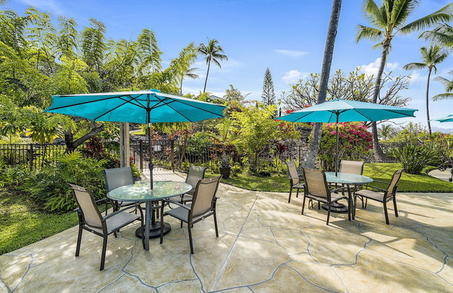 Keauhou Resort #111 - Foto 20