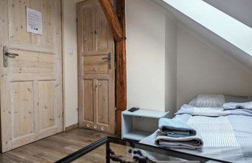 Dębina30 - Naturalnie odpoczniesz - Foto 21