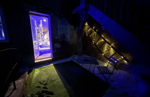 Aux 67 nuances - Spa - Foto 19