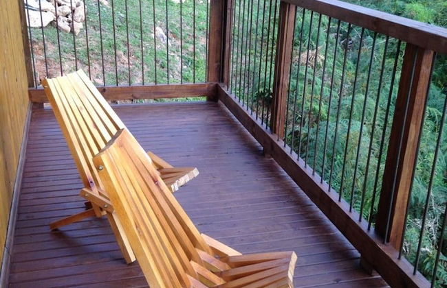 Cabanas Recanto do Rancho - RQ - Foto 71