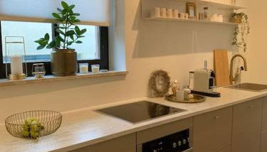 Stilvoll wohnen am St. Johanner Markt - Foto 2