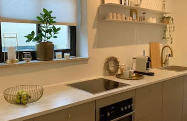 Stilvoll wohnen am St. Johanner Markt - Foto 2