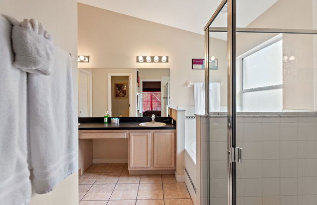 Soaring Eagle At Eagle Point By Shine Villas #102 4 Bedroom Home - Photo 15