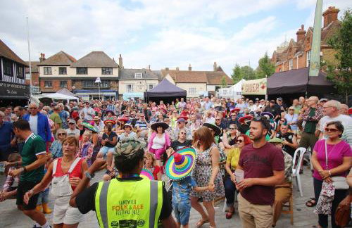 Sea Dream 42ft Beautiful 2 bedroom boat - Foto 37