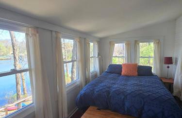 Lakefront Fun on Papakeechie | Kayaks & More! - Foto 34