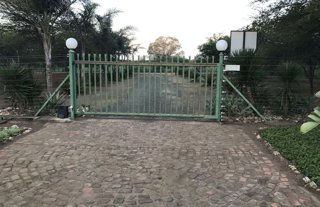 Our Place - Photo 42