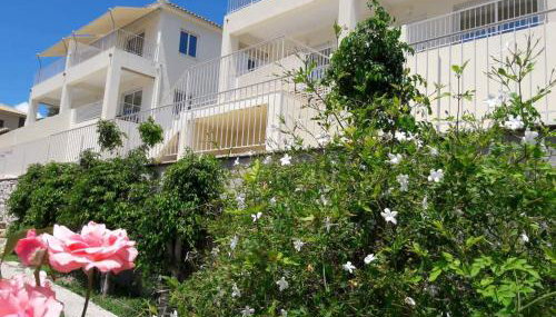 ZAGA Apartments - Photo 3, Garden