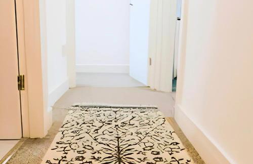 Central 3 Bed Home, Contractors, Garden, Fast WiFi, Smart TV - Photo 24