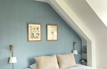 La Maison Bucolique, Centre de Saint Jacques - Foto 7