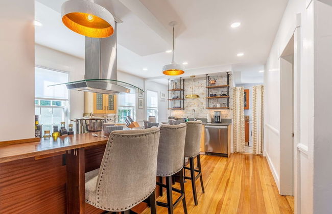 Broom & Board - Foto 5