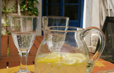 Urlaub im 200 Jahre alten Fachwerkhaus - Foto 51